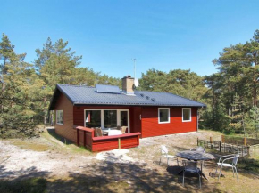 Holiday Home Apelone - 300m from the sea by Interhome, Vester Sømarken
